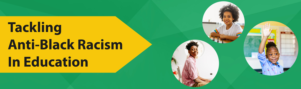 Tackling Anti Black Racism In Education Ontario Human Rights Commission Tackling Anti Black Racism In Education Ontario Human Rights Commission