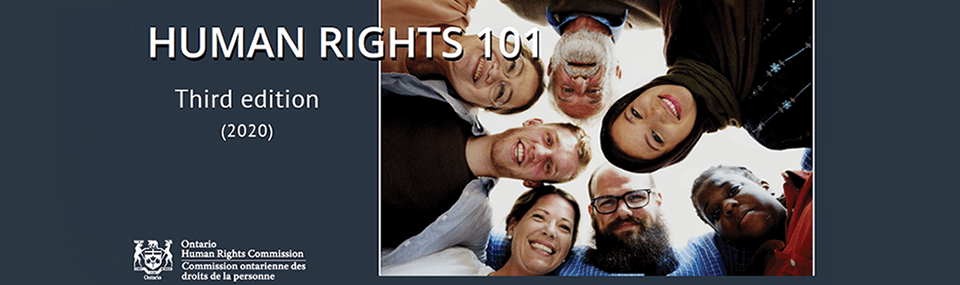 Human Rights 101 3rd Edition (2020)