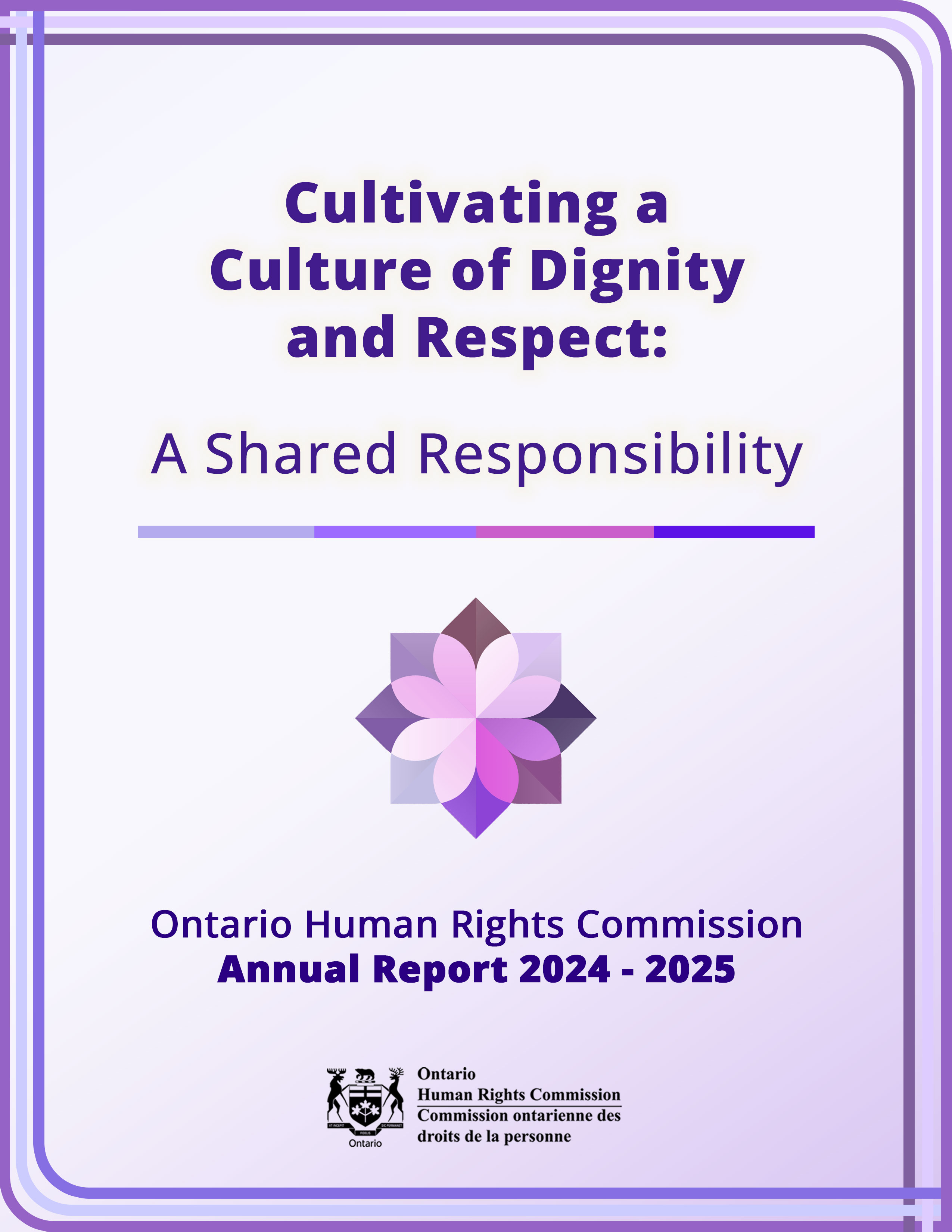 Annual Report 2024-2024 Cover