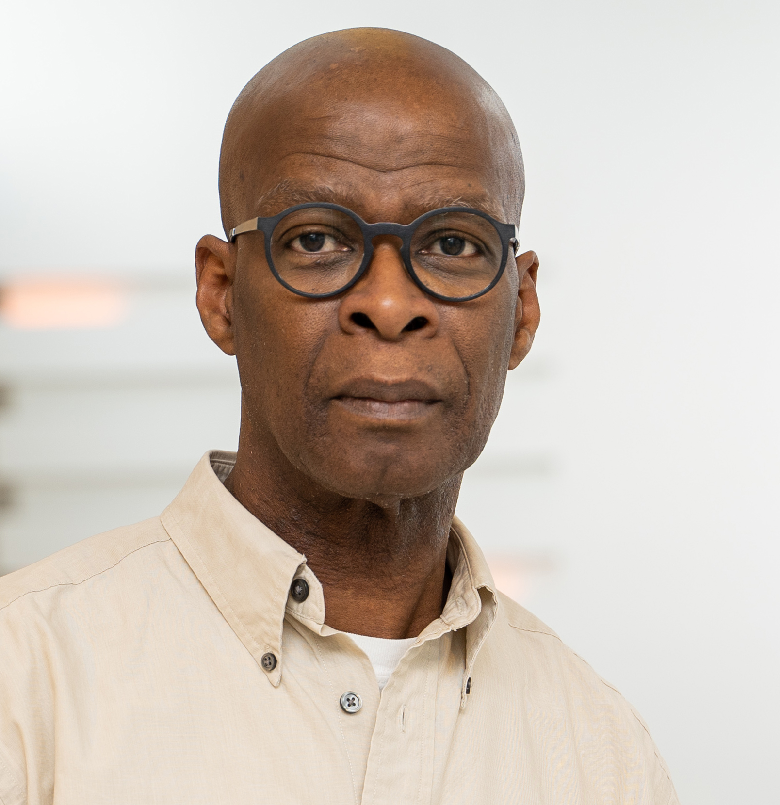 Carl James