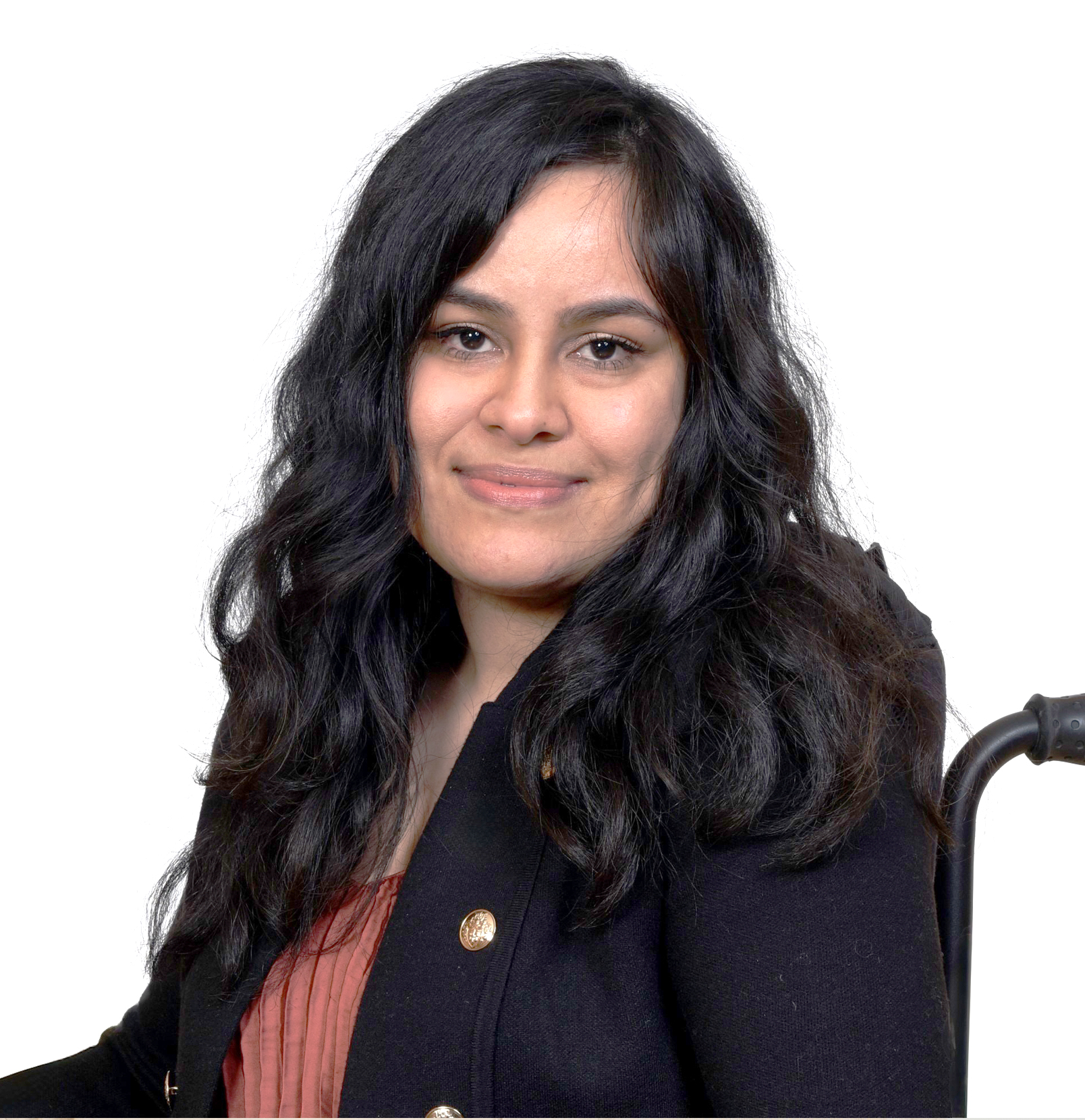 Rana Nasrazadani
