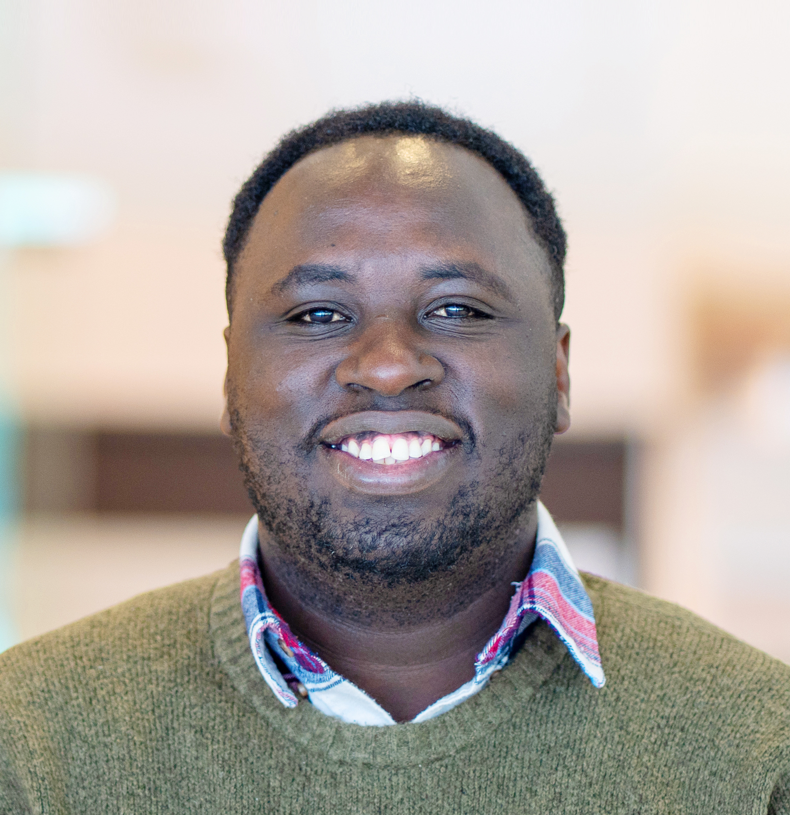 Tonny Muzira